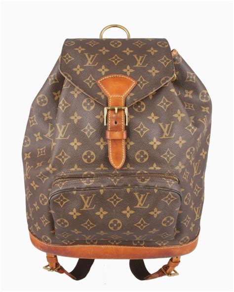 bolsos de louis vuitton hombre|mochila louis vuitton mujer original.